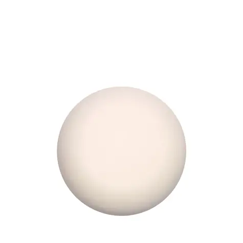 SENSA Prenosná akumulátorová lampa biela / Prenosná lampa / dobíjacie batérie