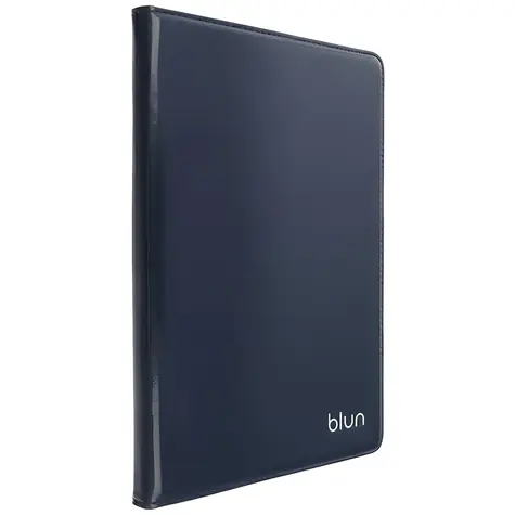 Blun univerzálne púzdro na tablet 7" modrá / Puzdro / univerzálne / so stojanom