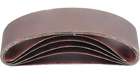 Vorel Brúsny pás 533 x 75 mm P60 / Brúsny pás / 533 x 75 mm / P60 / 5 ks