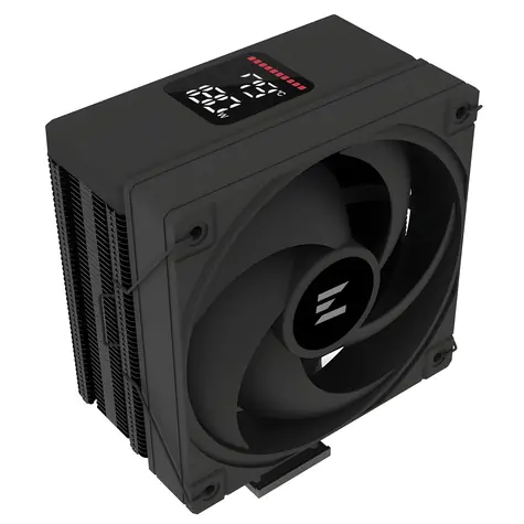 Zalman CNPS9X ECO DS / Chladič CPU / Vzduchový