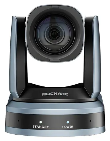AOCHUAN RC821U / Kamera / USB a HDMI výstup / 12x optický zoom