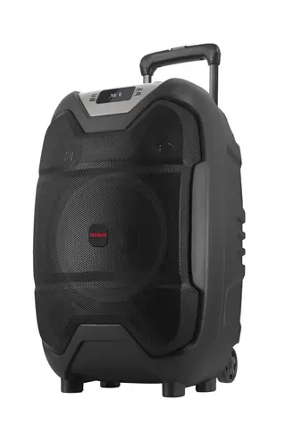KBTUS-500BK 400W čierna / Reproduktor / Party reproduktor