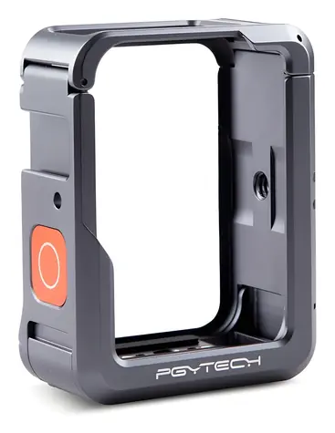 Pgytech GoPro 12 Camera Cage / Ochranná klietka / pre GoPro Hero 12