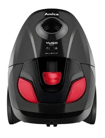 YUGO VM1043 / Vreckový vysávač / regulácia sacieho výkonu