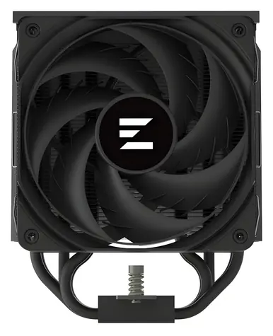 Zalman CNPS13X čierna / Chladič CPU / vzduchový