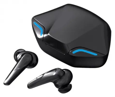 Rhoid MT3607 / Bezdrôtové slúchadlá / herné / TWS / Bluetooth