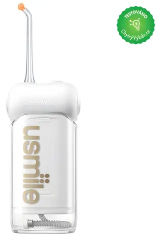 USMILE C10 biela / Ústna sprcha