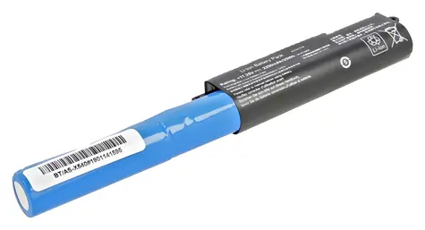 Batéria A31N1519 pre Asus R540/A540/F540/X540 / Batéria pre notebook / 2200 mAh / 24 Wh / neoriginálna