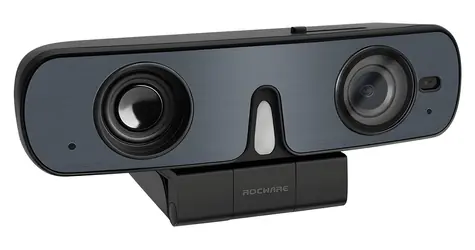 AOCHUAN RC08 / Webová kamera / Full HD 1080p / USB