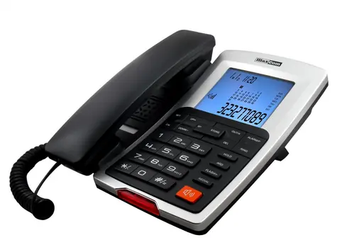 KXT 709 / Analógový telefón / drôtový