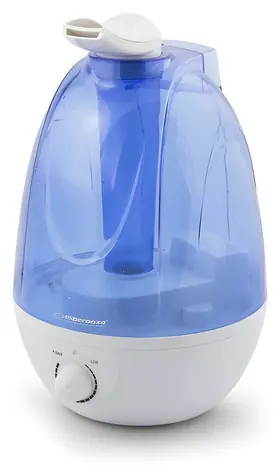 Cool Spring zvlhčovač vzduchu 3,5 l / Zvlhčovač vzduchu / 3,5 l nádrž