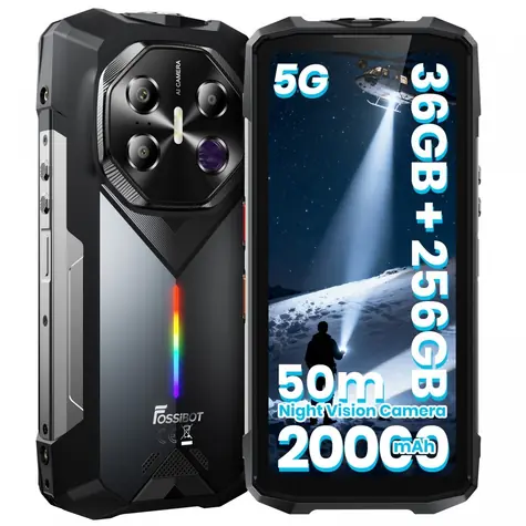 F113 šedá / Mobilný telefón