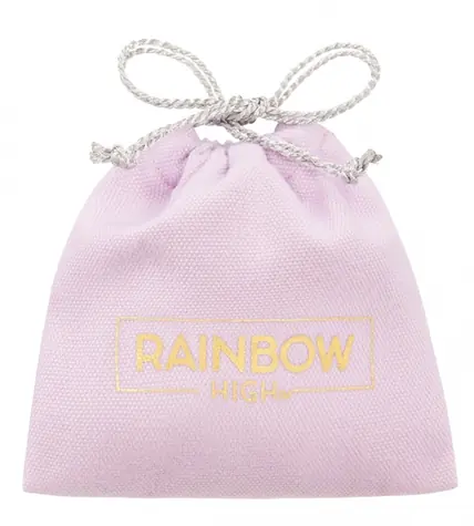 RAINBOW HIGH Doplnky pre bábiky Studio Series 1 / Sada s prekvapením / Plast / 6-12 rokov
