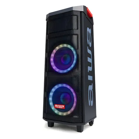 KBTUS-608 / Party reproduktor / 600W