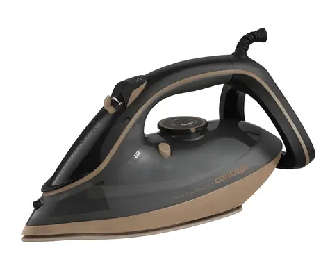Parná žehlička ZN9220 / Žehlička / 3500 W
