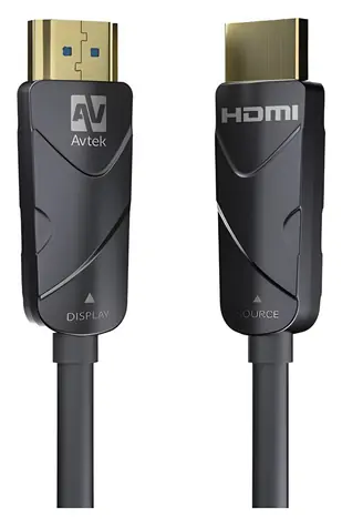 Aktívny HDMI kábel 20 m 4K 60Hz / HDMI kábel / Aktívny / 4K 60Hz / 4:4:4