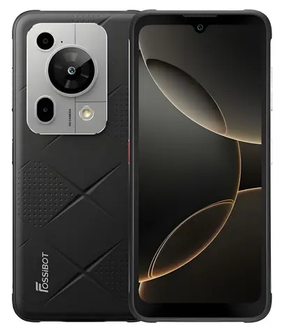 F112 Pre čierna / Telefón
