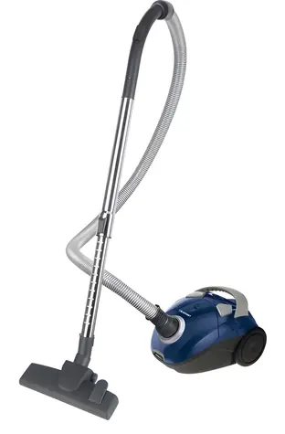 Blaupunkt VCB202 / Vreckový vysávač / 2 l