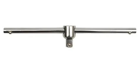 Vorel Račňa 3/4" typ T 450 mm / Račňa / Pochrómovaná / Uhlíková oceľ