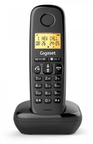 Basic 100 / Bezdrôtový telefón