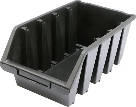 Vorel Skladovací box 204x340x155 mm / Organizér / Veľkosť L