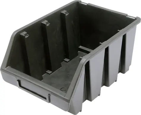 Vorel Box skladovací M 170x240x126 mm / Box / Veľkosť M