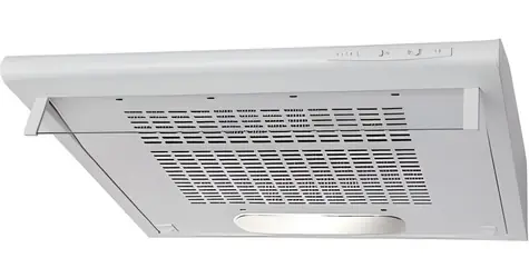 OSC6112W / Komínový digestor
