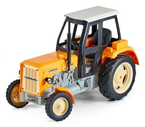 Double Eagle Traktor Ursus C- 360 žltý / Mechanický pohon