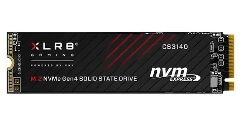 CS3140 M280CS3140-4TB-RB / Interná SSD / M.2 2280 / 4TB