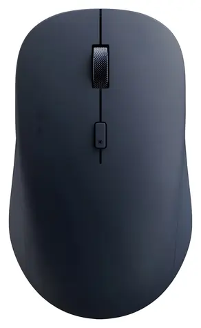 Bezdrôtová optická myš USB-C čierna / Myš / USB-C prijímač / Optický senzor