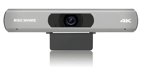 RC17 4K / Sledovacia kamera / Videokonferencie