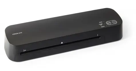 Vision G10 / Laminátor / A4