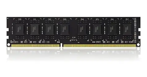 Team Group Elite 8GB / Operačná pamäť / DDR3 / 1600MHz / CL11 / DIMM
