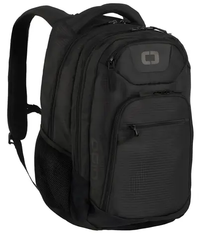 Ogio Excelsior čierna / Batoh / objem 40 l