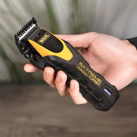 Extreme Grip 3031752 / Zastrihávač vlasov