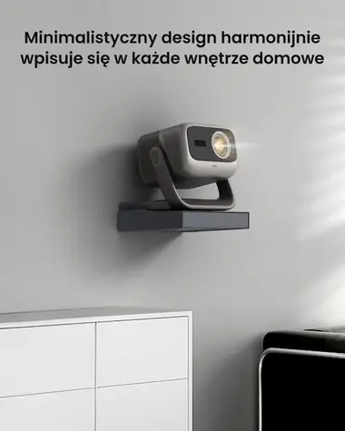 JMGO nástenný držiak pre projektor / Držiak / nástenný