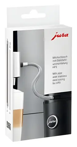 Jura 24114 HP3 / Hadička na mlieko / náhradný diel