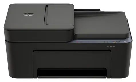 HP DeskJet 4330 All-in-One šedá / Multifunkčná tlačiareň / atramentová / Wi-Fi / A4 / skener / kopírka