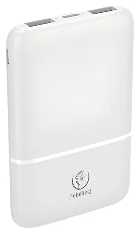 Rebeltec P5 / Powerbanka / 5000 mAh / 10W