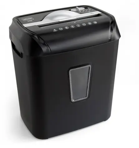 Skartovač XD1010C / Skartovač / 6,5 kg