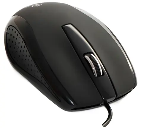 Rebeltec GAMMA / Drôtová myš / Optická / USB