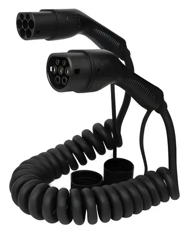 Spiro AC7 7m / Napájací kábel / 7 m