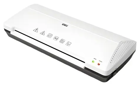 ET105 / Laminátor / A3