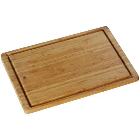WMF 1886889990 Krájacia doska z bambusu / Krájacia doska / Bambus / 30 x 45 cm