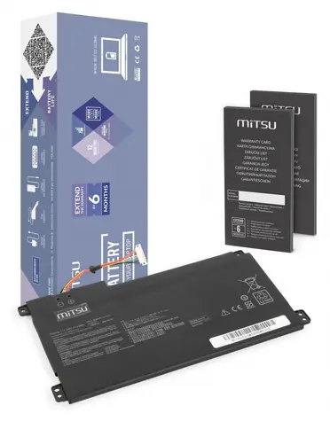 Batéria B31N1912 pre Asus E410MA, L410MA / Batéria pre notebook / 3550mAh
