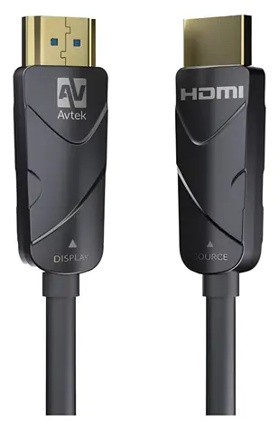 Aktívny HDMI kábel 15 m / HDMI kábel / 4K 60Hz / 4:4:4