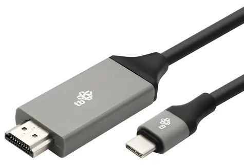 Redukcia USB-C na HDMI 2.0 / Redukcia / USB 3.1