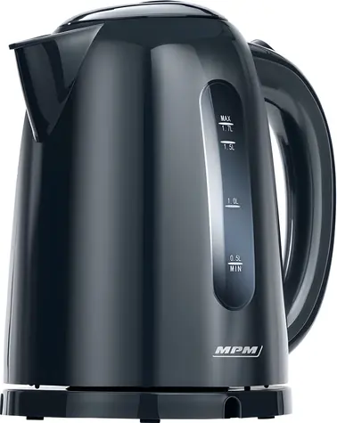 MCZ-85/G1 grafitová / Rýchlovarná kanvica / 1,7 l / plastová
