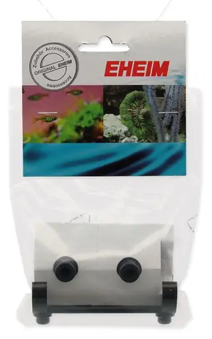 Eheim Držiak ohrievača s prísavkami / Akvarijné príslušenstvo / Plastový