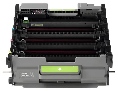 Brother DR821CL / Optický valec / Originálne / MFC-L9670CDN, MFC-L9630CDN